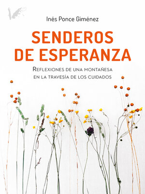 cover image of Senderos de esperanza